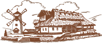 Диканька, Тамань